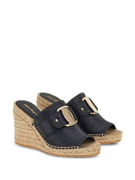 ferragamo wedges replica|Ferragamo official site.